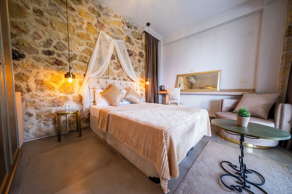 Classic Double Room, Mountain View photo 2