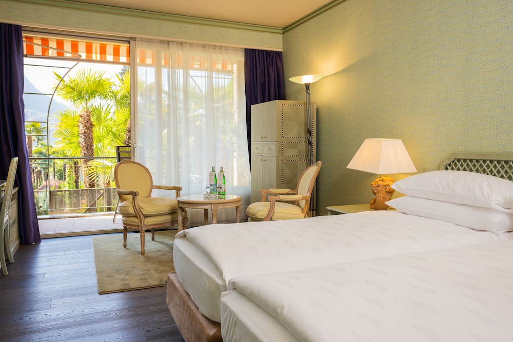 Standard Double Room - Photo 6