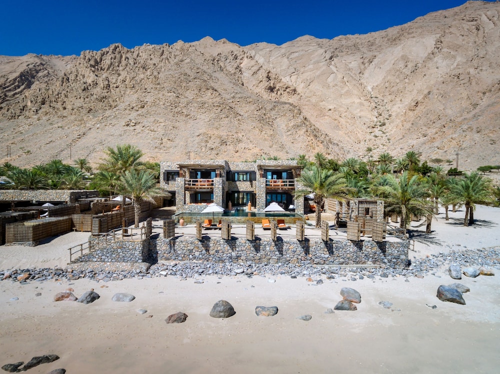 Villa, 3 Bedrooms (Beachfront Retreat) photo 2
