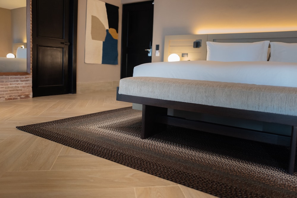 Deluxe Single Room, Mezzanine photo 2