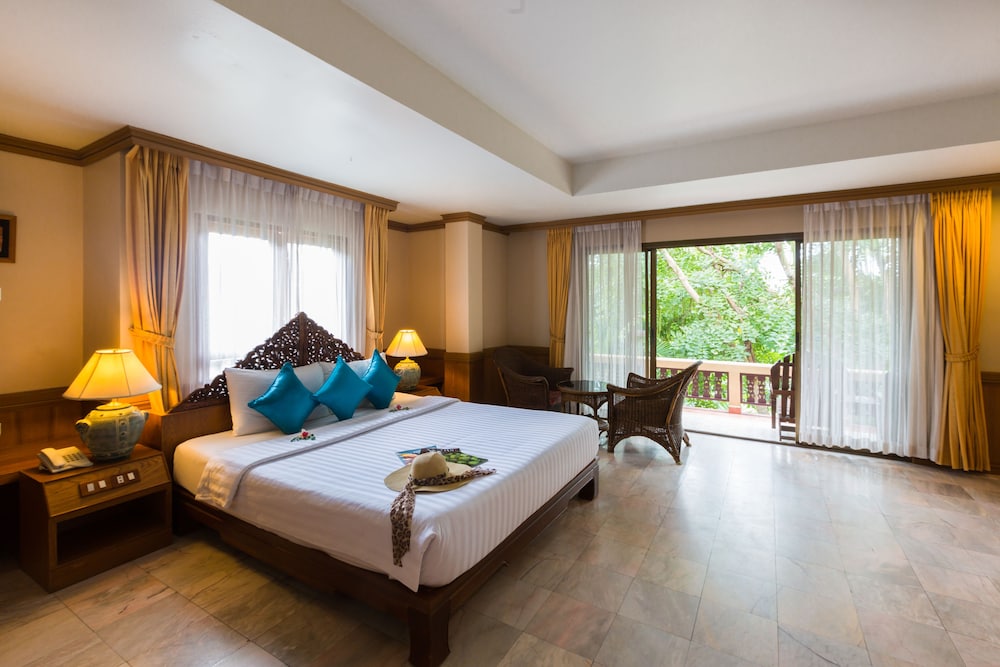 Family Suite - Photo 7