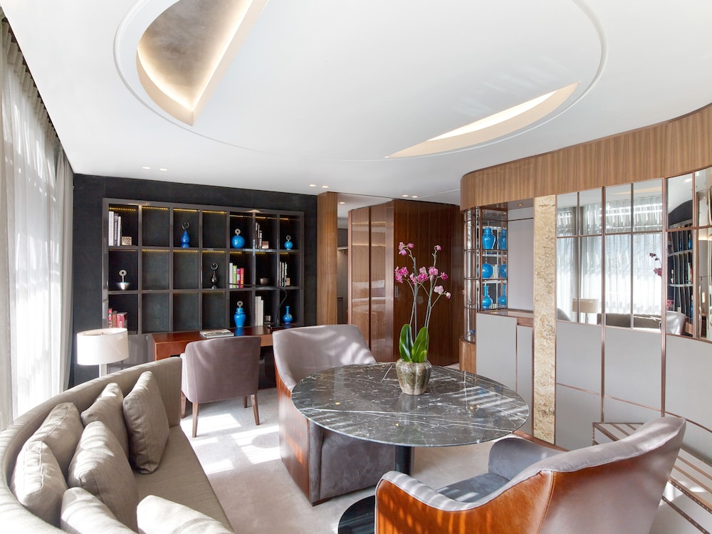 Suite, 1 Bedroom