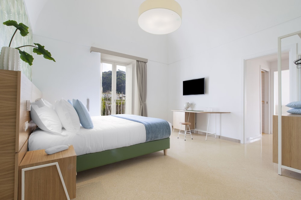 Junior Suite, Terrace