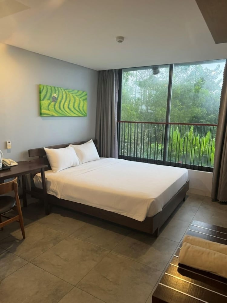 Double Room, Non Smoking