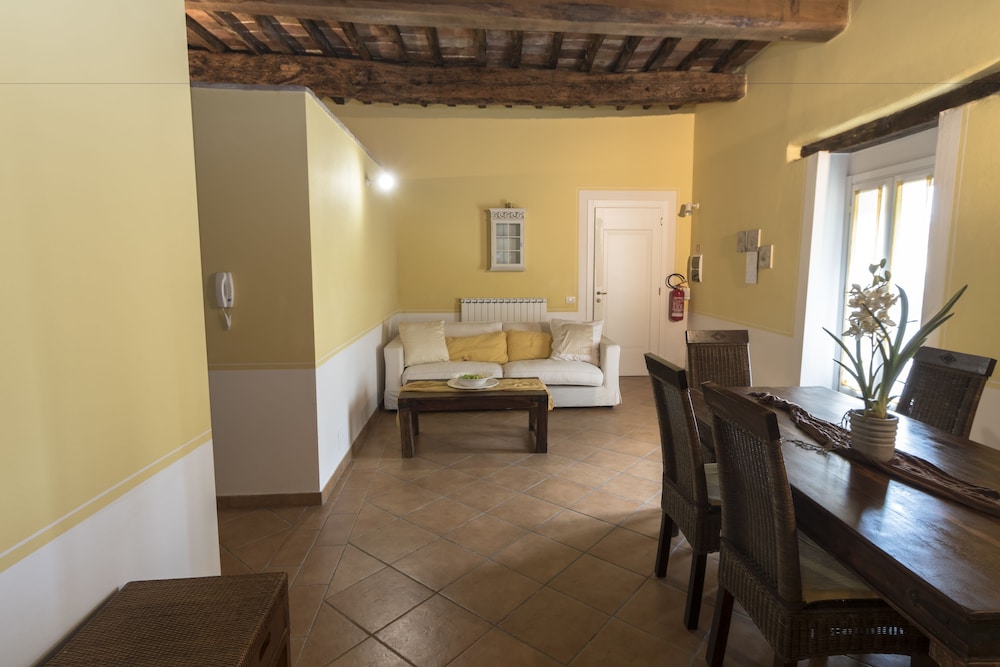 Comfort Apartment, 1 Bedroom, Kitchen, Garden View (Botticella) photo 2