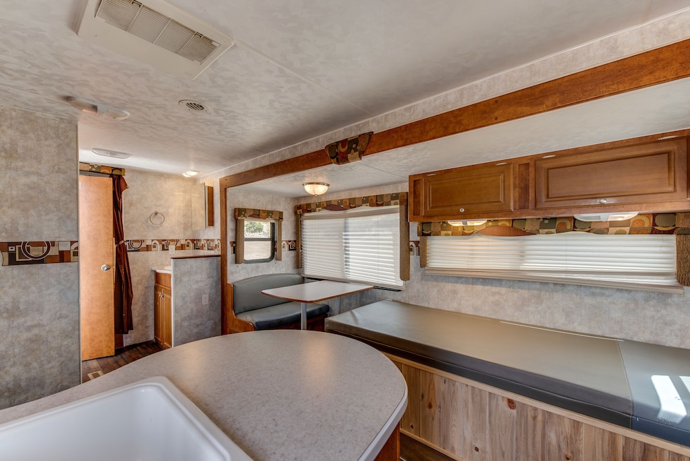 Mobile Home, Ensuite (Boulder Tango) photo 3