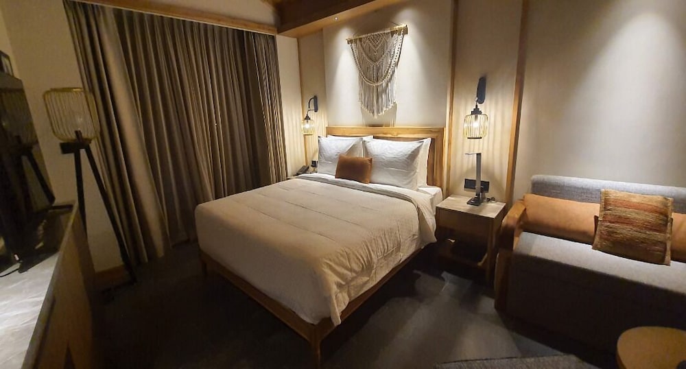 Machan Double Room