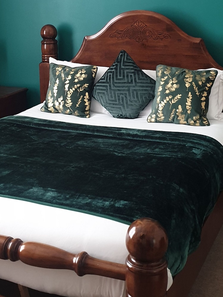 Comfort Room photo 3