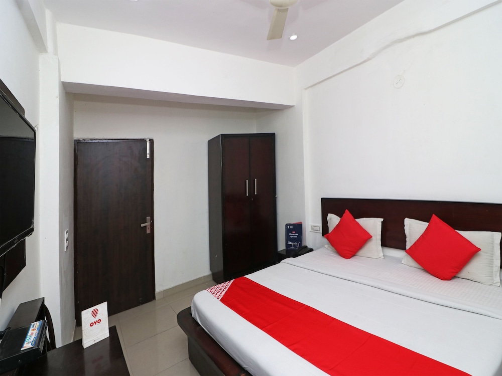 Standard Room photo 3