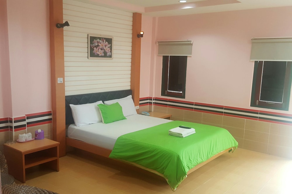 Vip  Bungalow photo 1