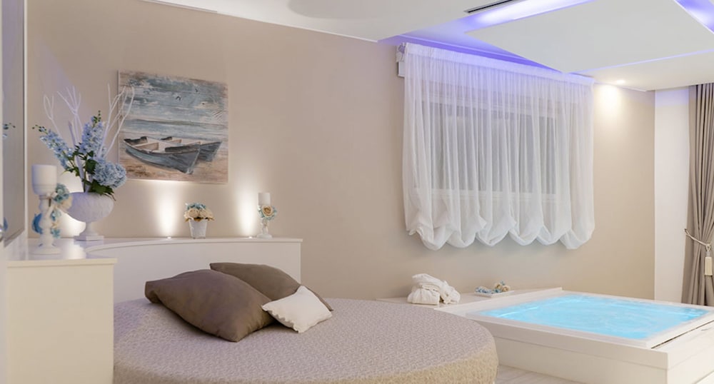 Exclusive Suite, Private Pool, Sea View