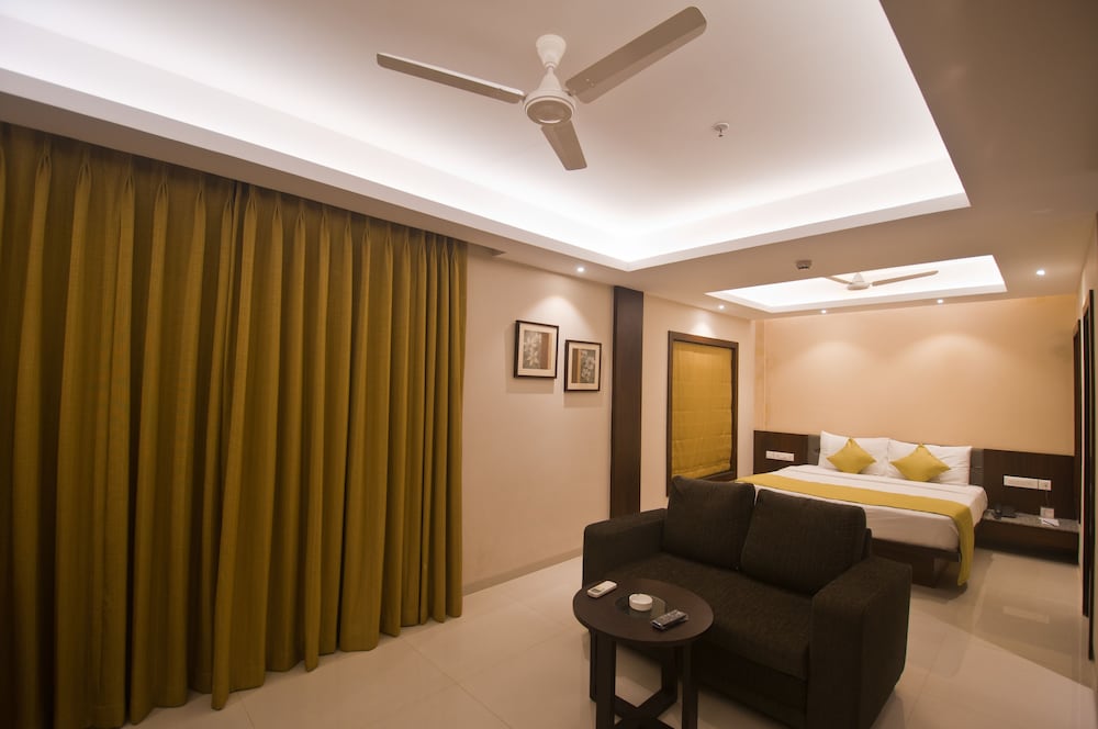 Premium Room - Photo 3