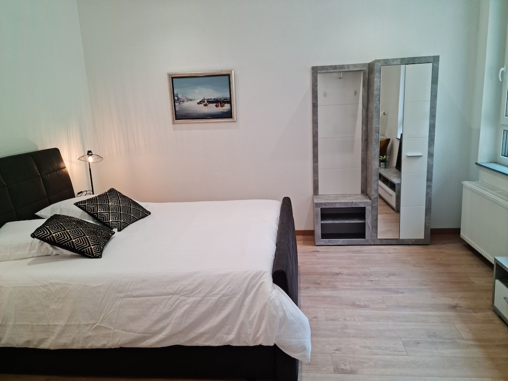 Comfort Room photo 2