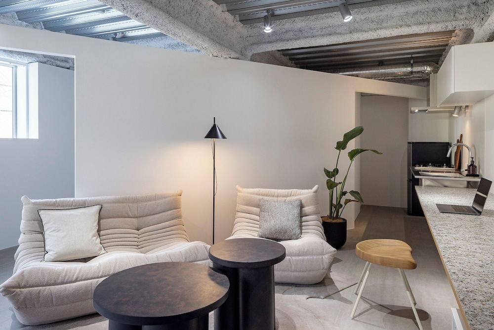 Superior Apartment, Non Smoking, Balcony (Room No, 210)