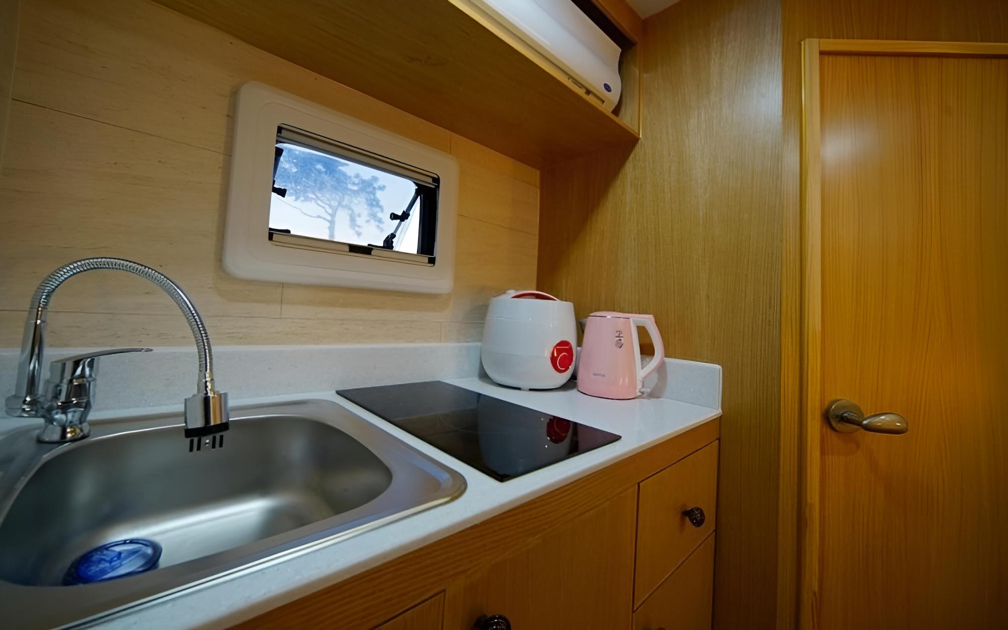 Room (Caravan01) - Photo 4