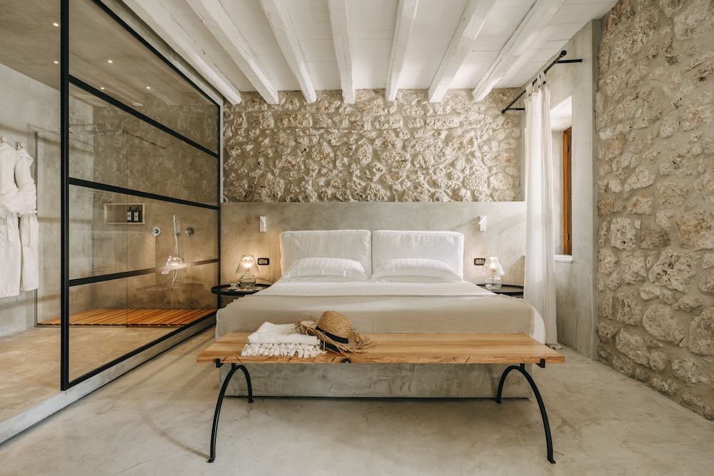 Junior Studio Suite (Patio Esterno)