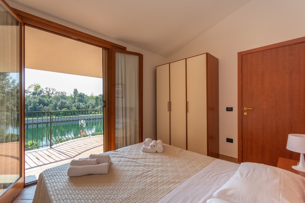 Apartment, 2 Bedrooms