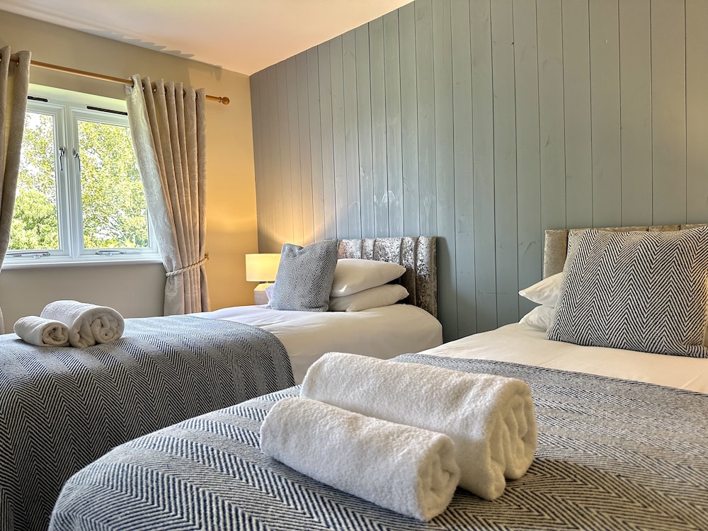 Superior Double or Twin Room photo 1
