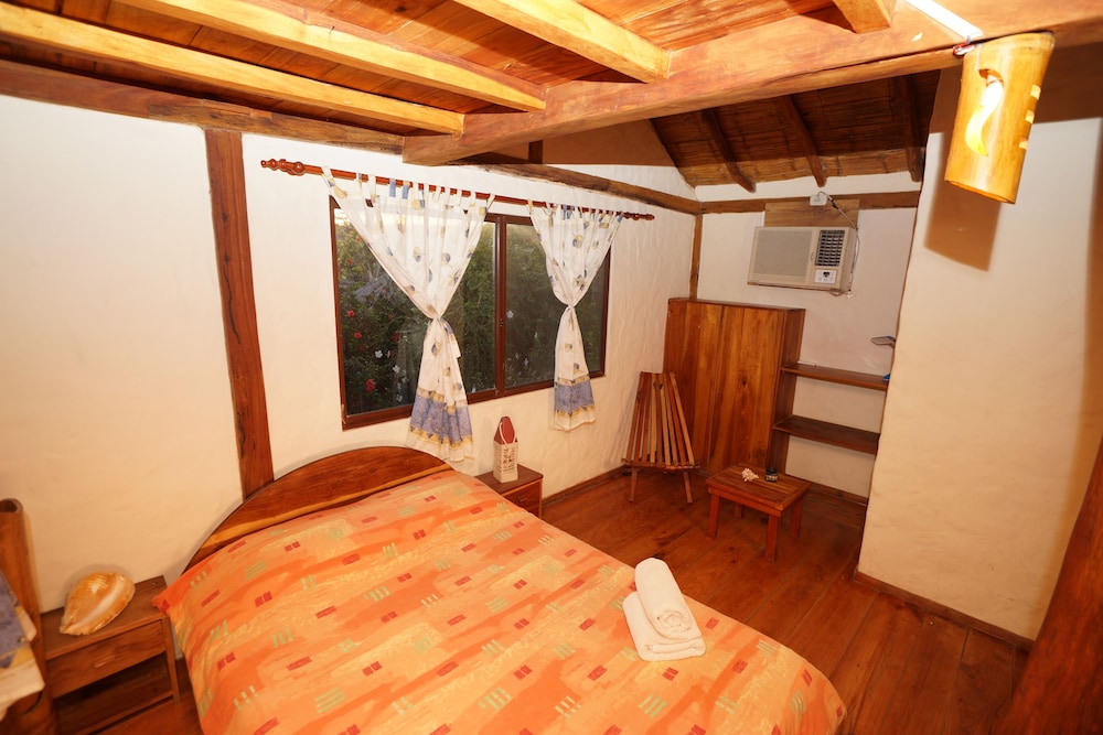 Standard Quadruple Room photo 3