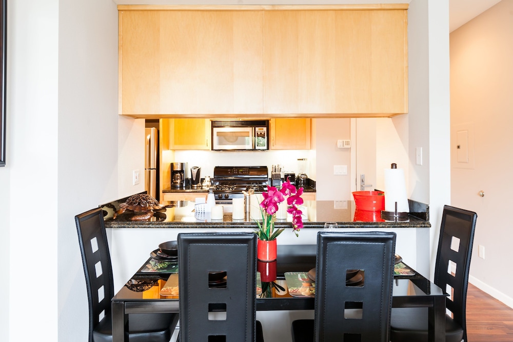 Wonderful Washington Furnished Apartment, Φωτογραφία 39