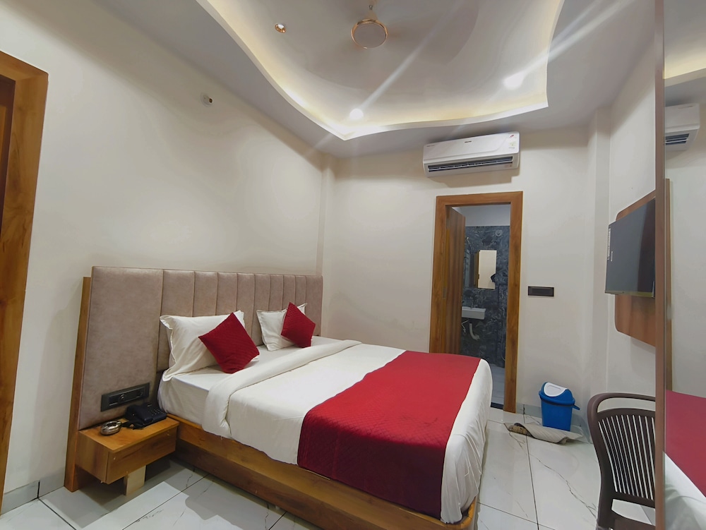 Super Deluxe Room
