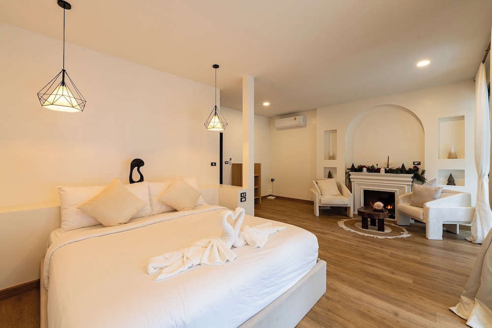 Family Suite (Grand Villa H1) photo 1