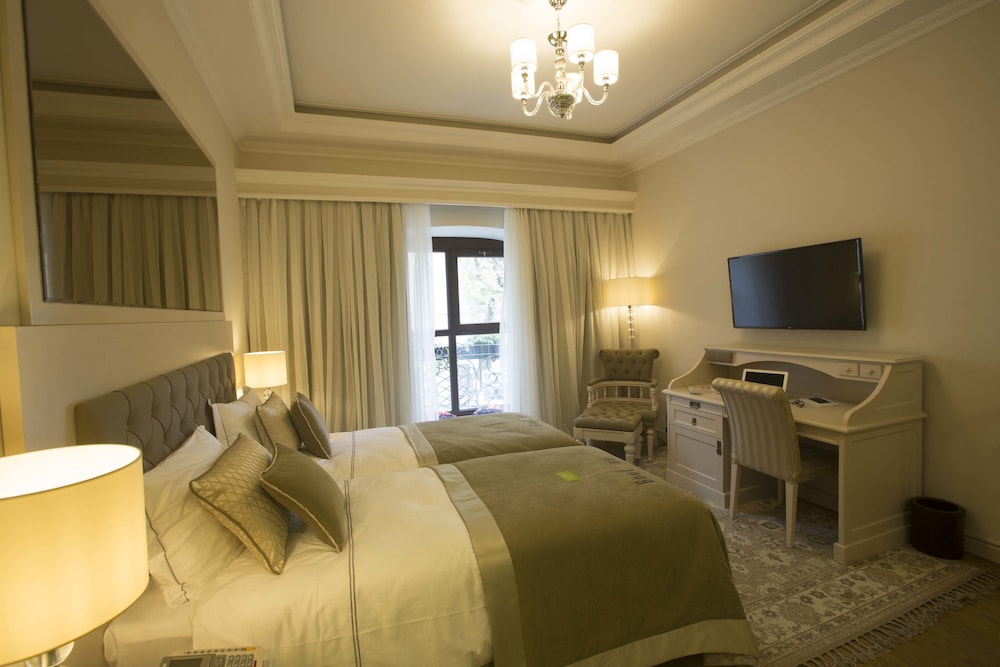 Premier Twin Room photo 1