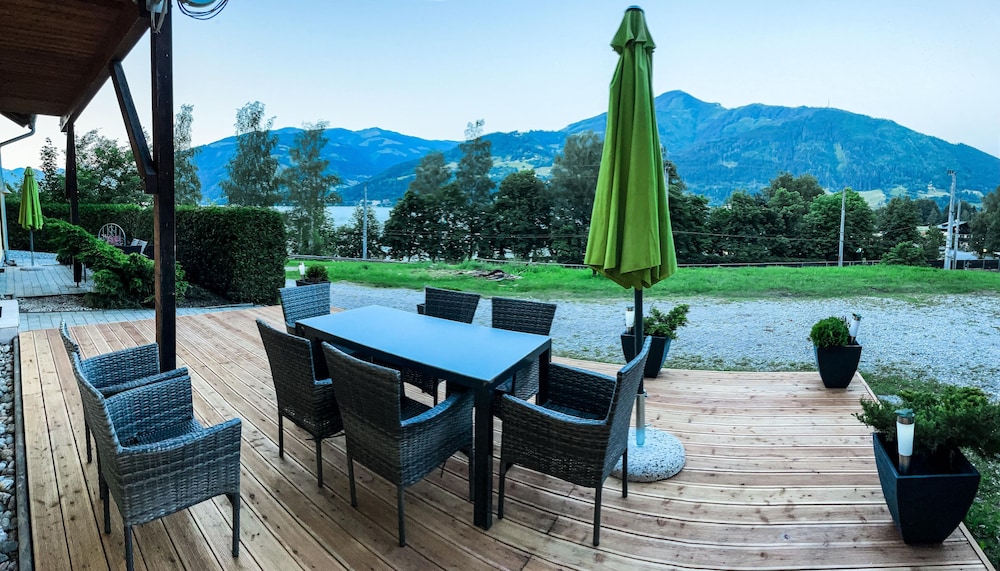Panoramic Suite