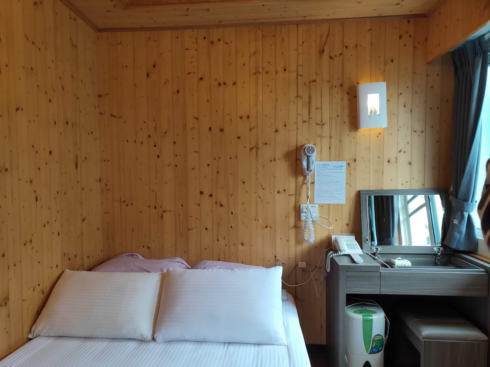 Standard Double Room photo 3