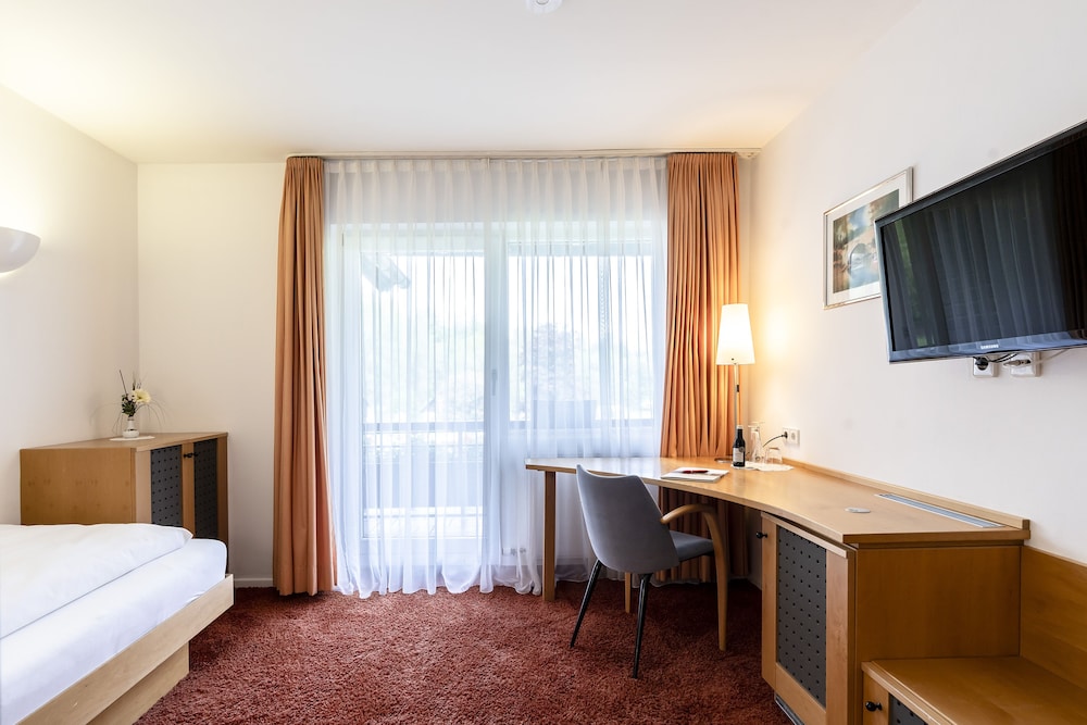 Business Single Room photo 1