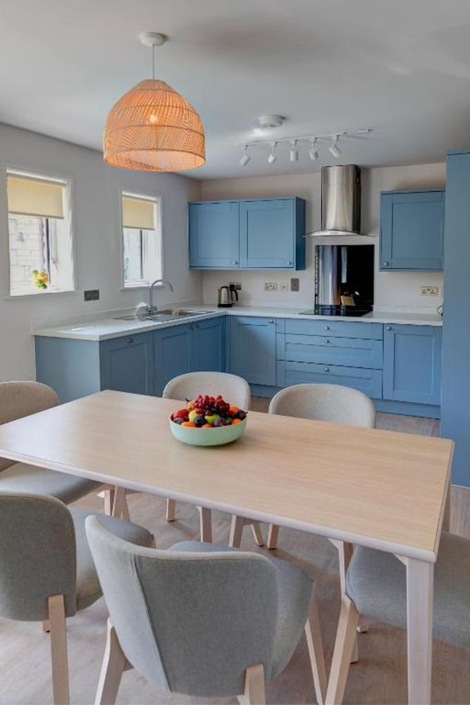 Family Cottage, 2 Double Beds (Cosy) photo 3