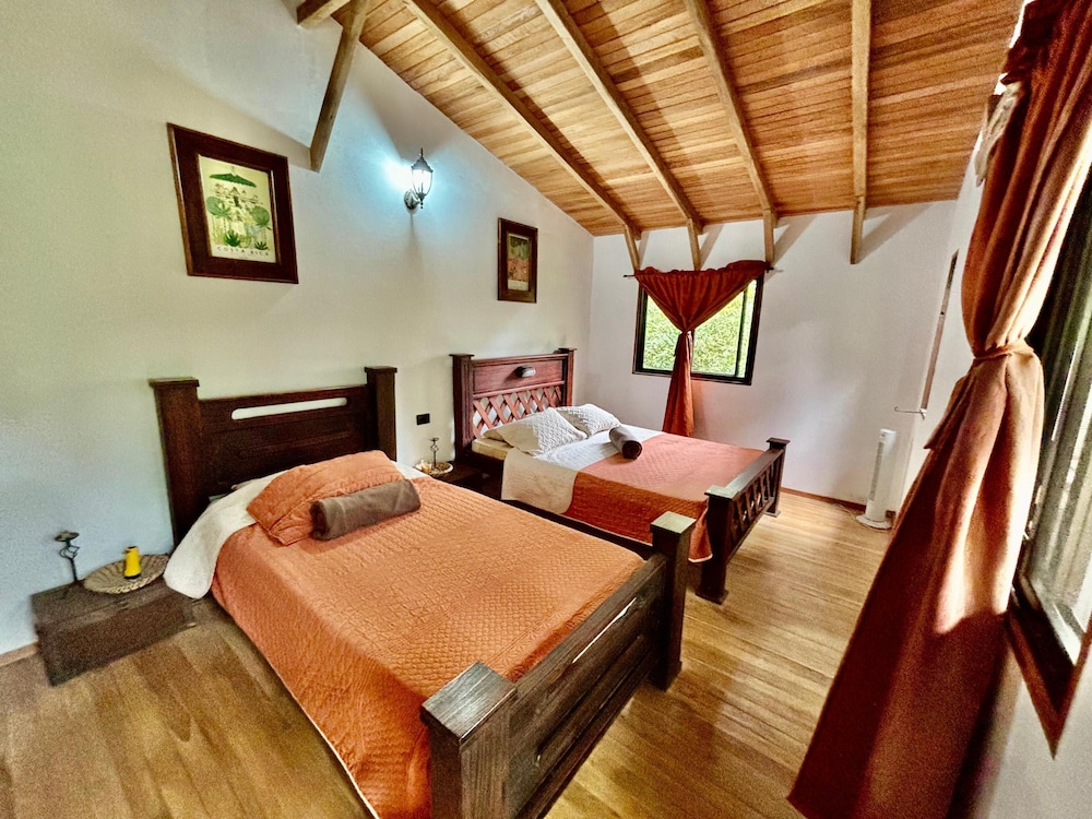 Comfort Cabin photo 1