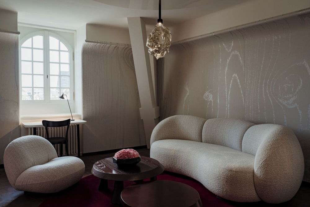 Junior Suite (River, Blumenrain 2) photo 2