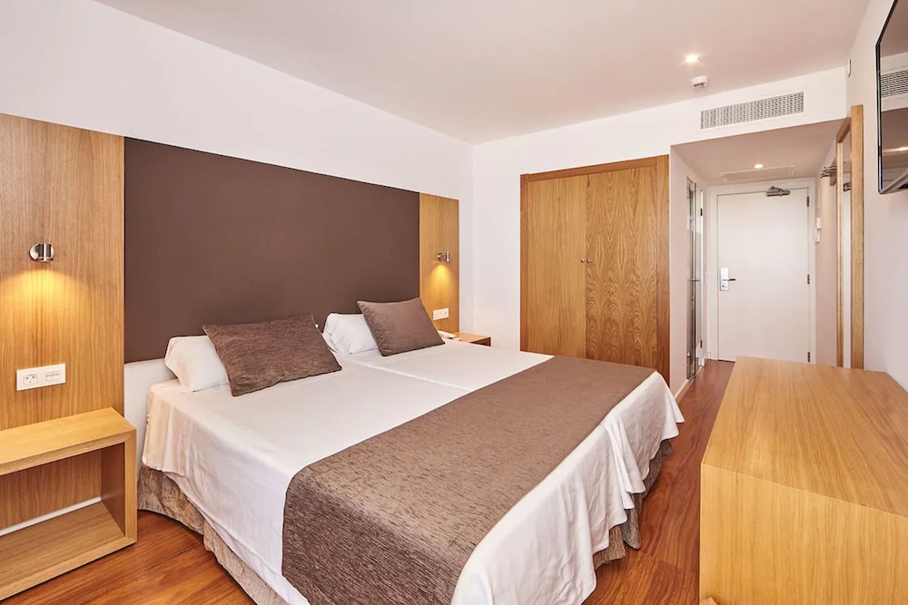 Superior Double Room, Jetted Tub, Sea View