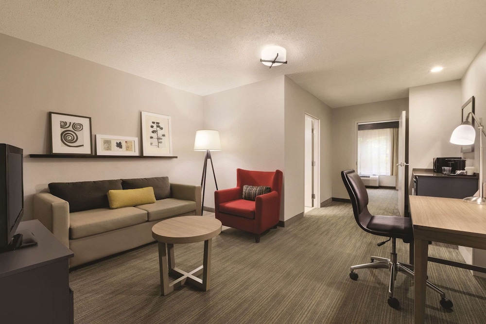 Suite, 1 Bedroom, Non Smoking photo 1
