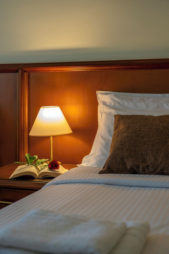 Superior Triple Room, Sea View photo 1