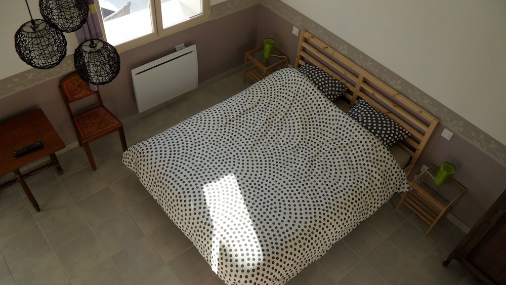 Comfort Double Room, Ensuite (Chambre d'hôtes)