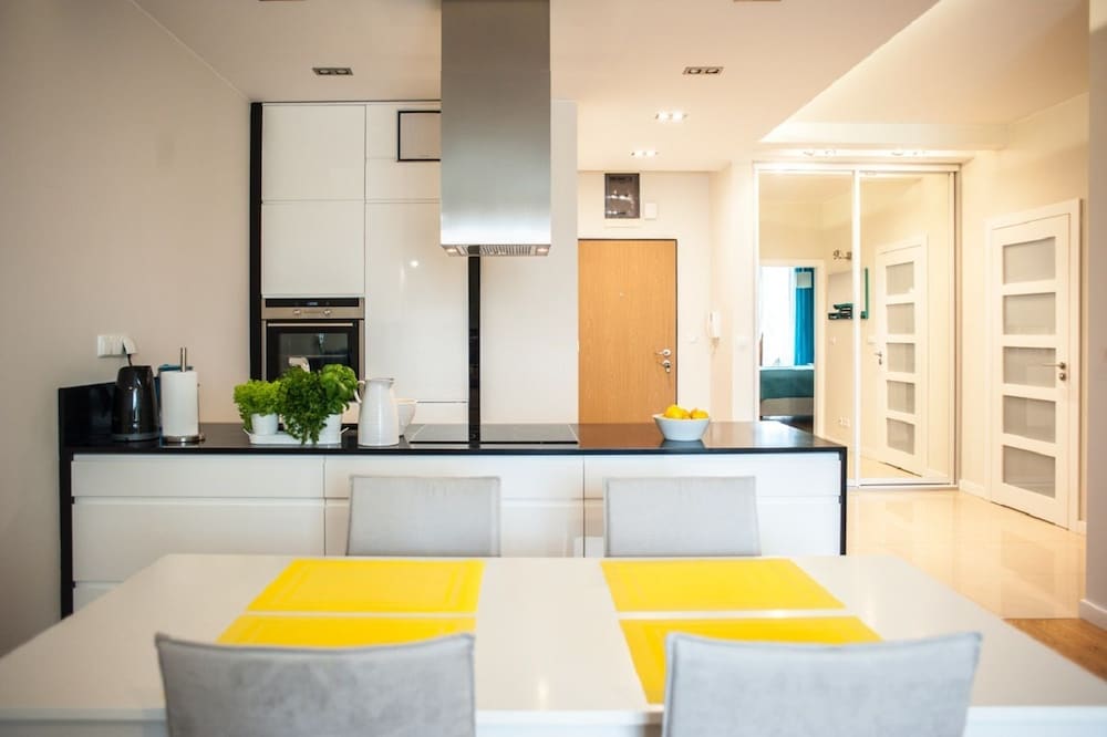 Business Lux Apartment, Foto 5