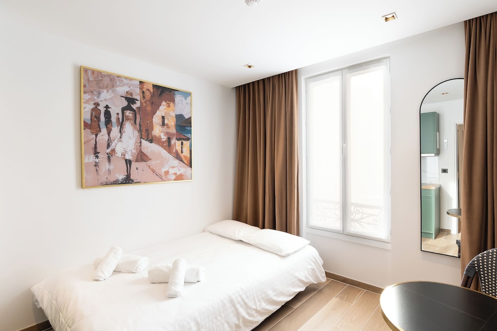Les Suites Parisiennes photo 2