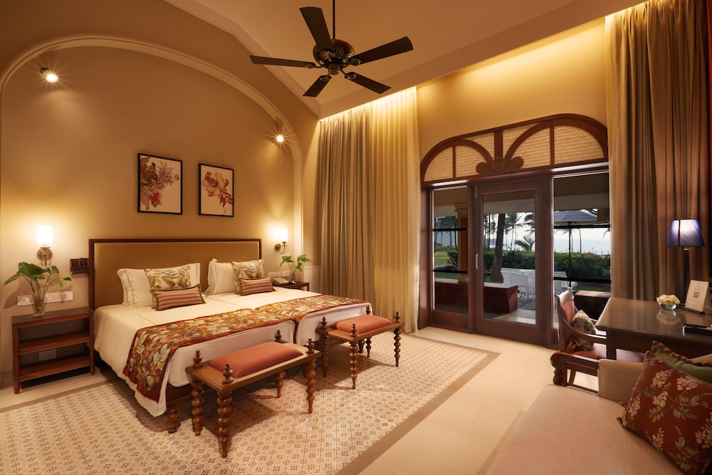 Premium Cottage, 1 King Bed, Hot Tub, Sea View photo 1