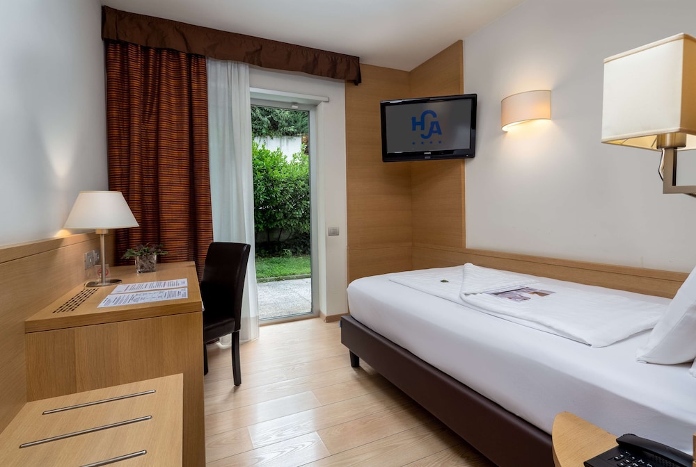 Classic Room, 1 Twin Bed