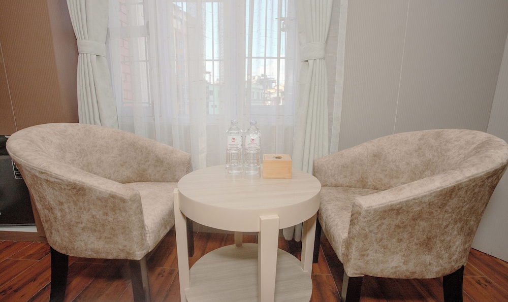 Superior Double Room - Photo 5