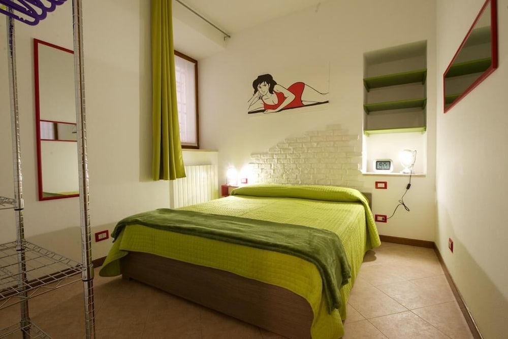 City Apartment photo 1