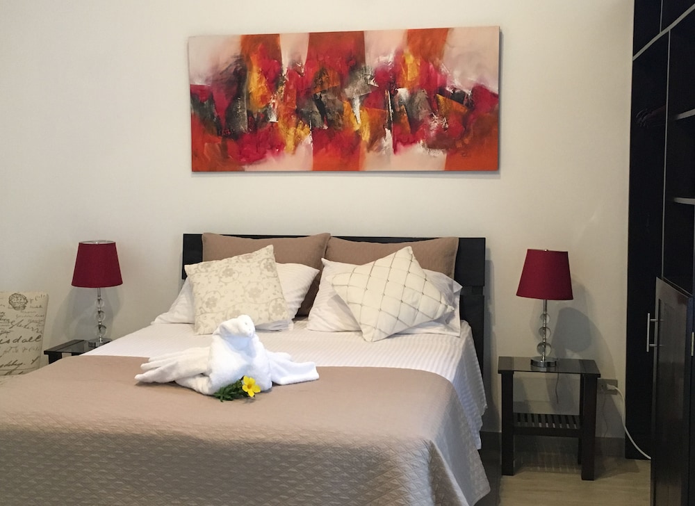 Superior Double Room Plus photo 3