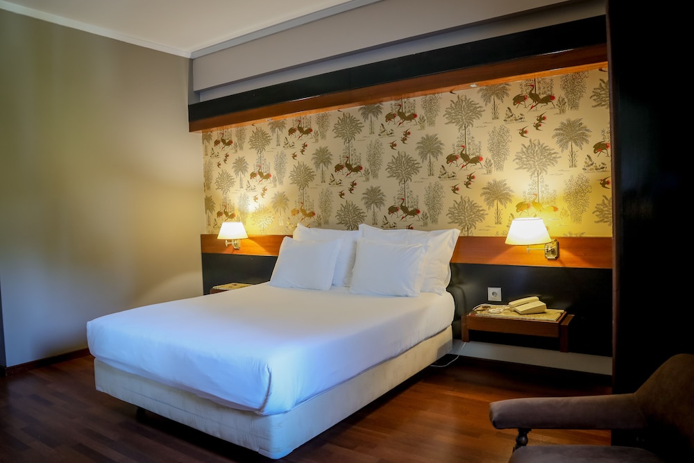 Standard Double or Twin Room photo 3
