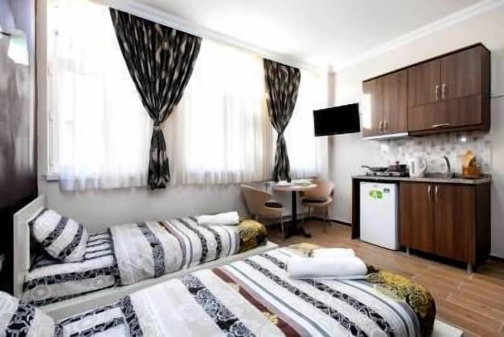 Twin Room photo 1