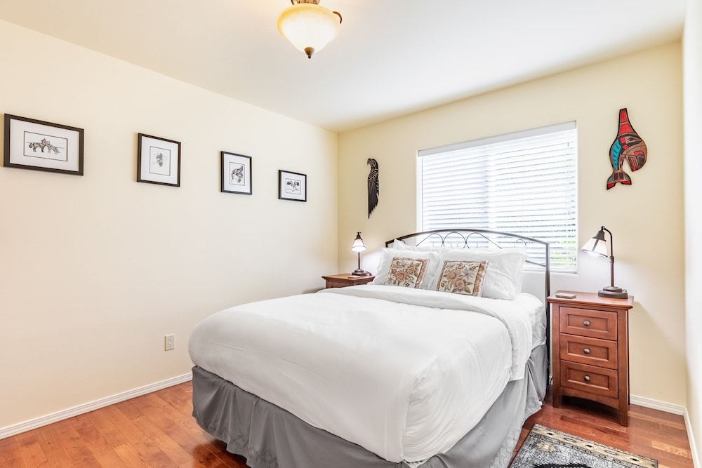 House (2 Bedrooms) photo 1