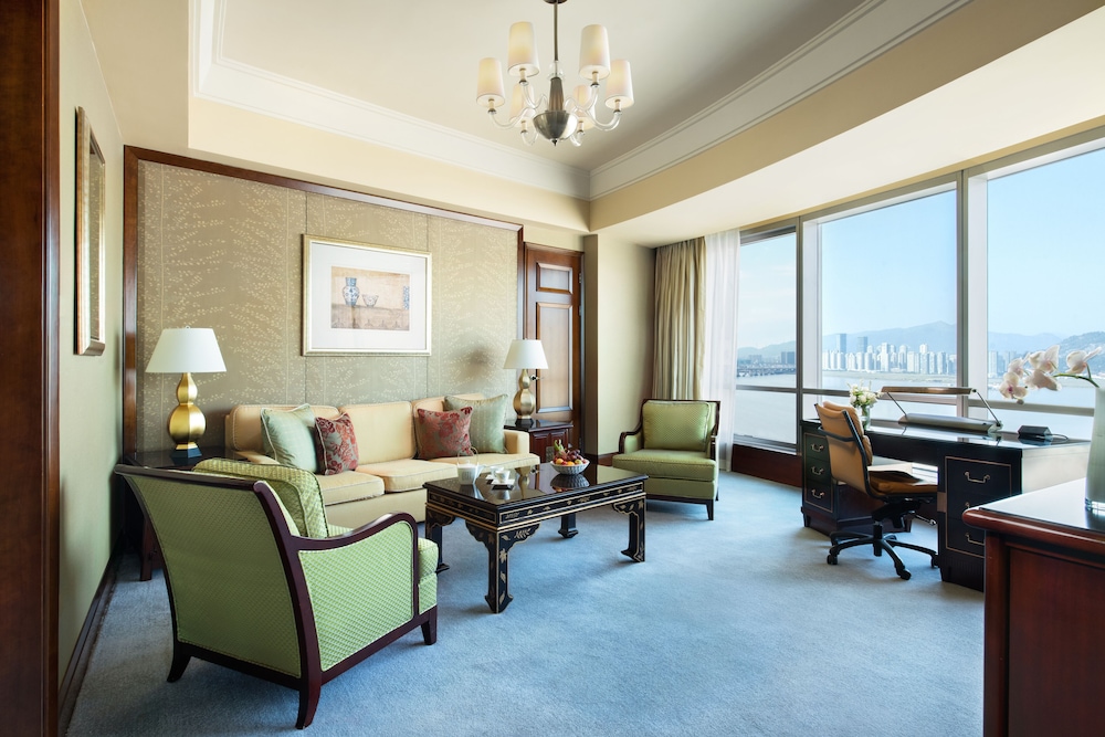 Executive Suite, 1 King Bed