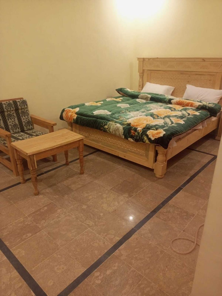 Deluxe Double Room photo 3