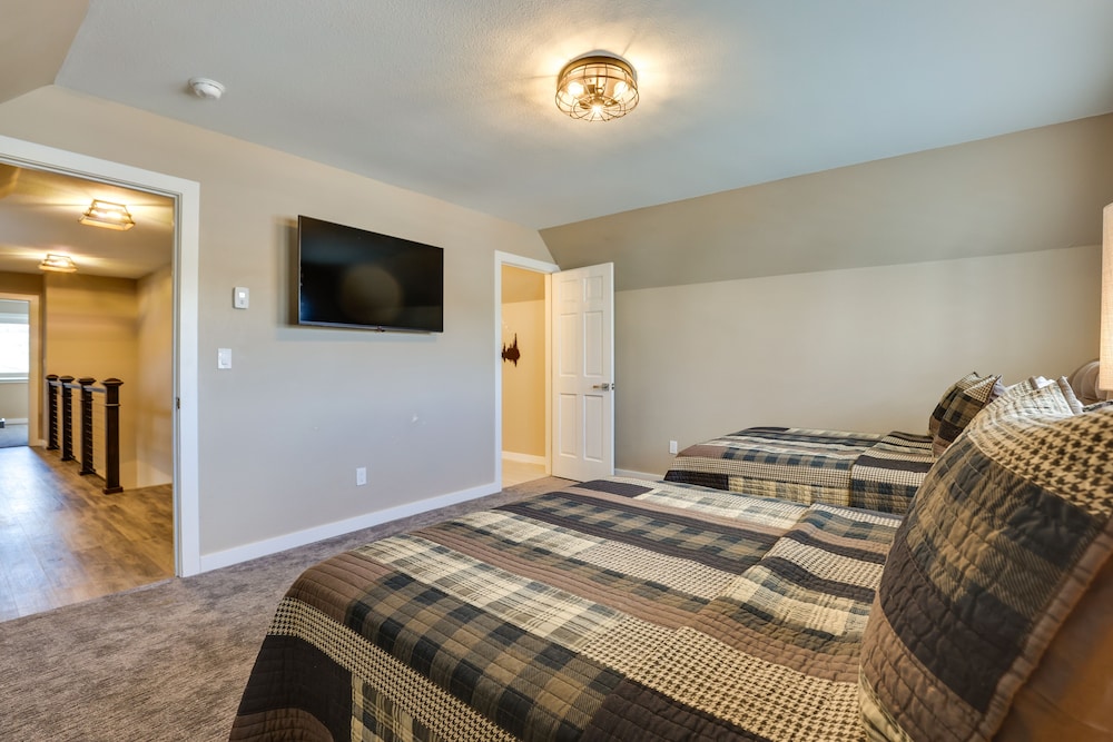 House (2 Bedrooms) photo 3
